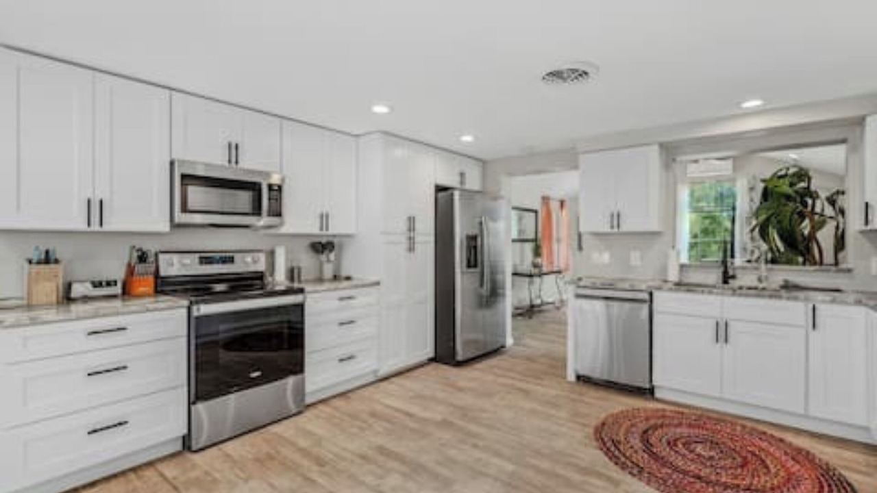 Photo of Kitchen in Englewood East