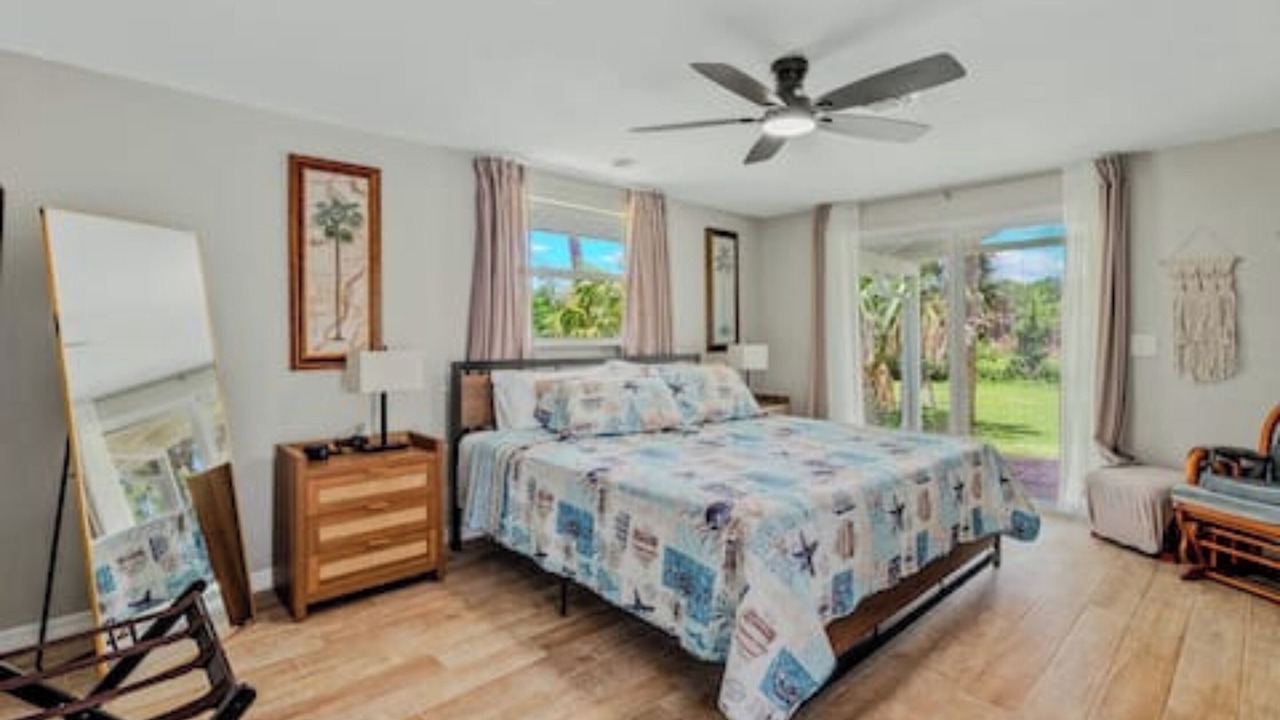 Photo of Bedroom in Englewood East