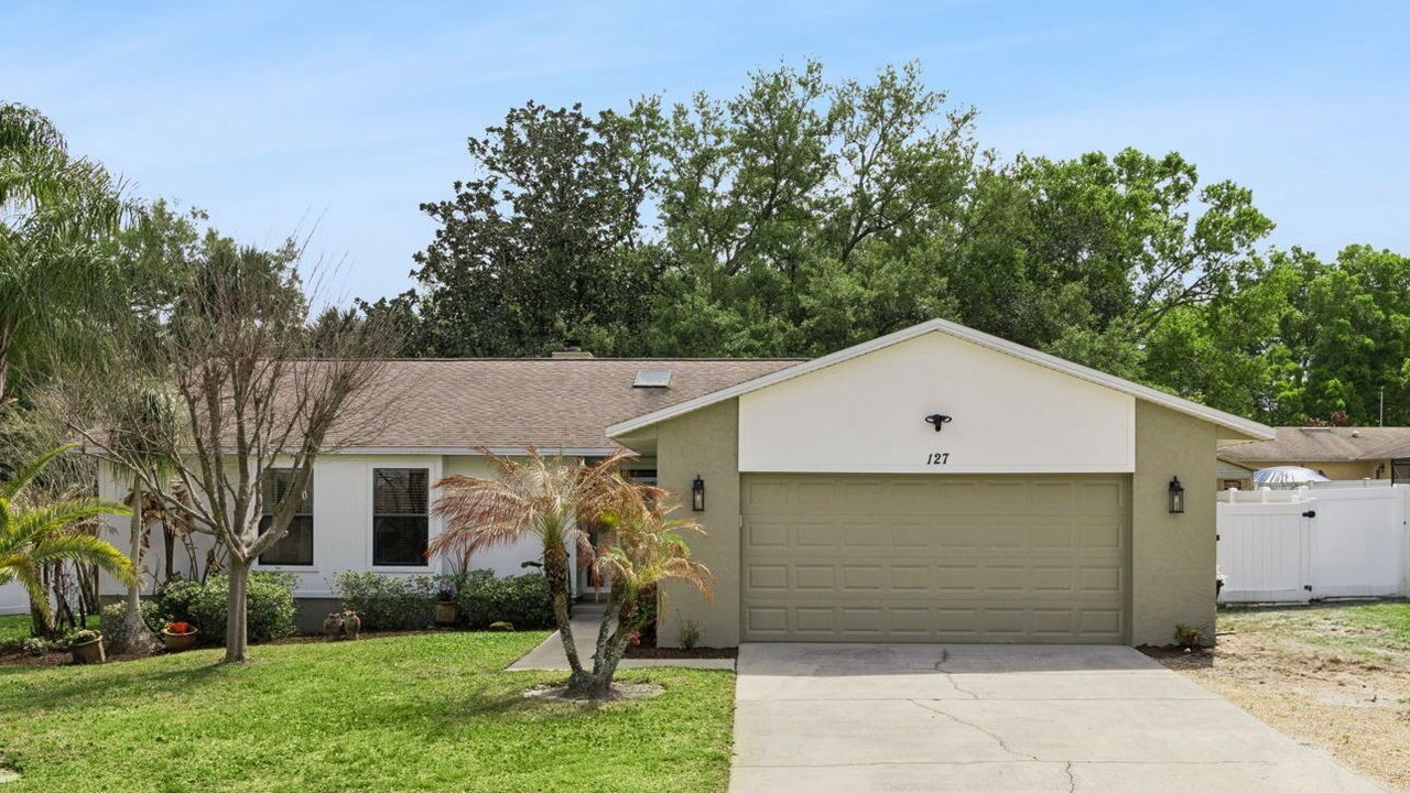 Photo of Outdoor in Sanford
