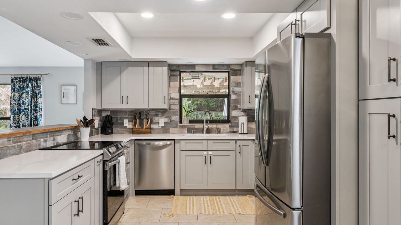 Photo of Kitchen in Sanford