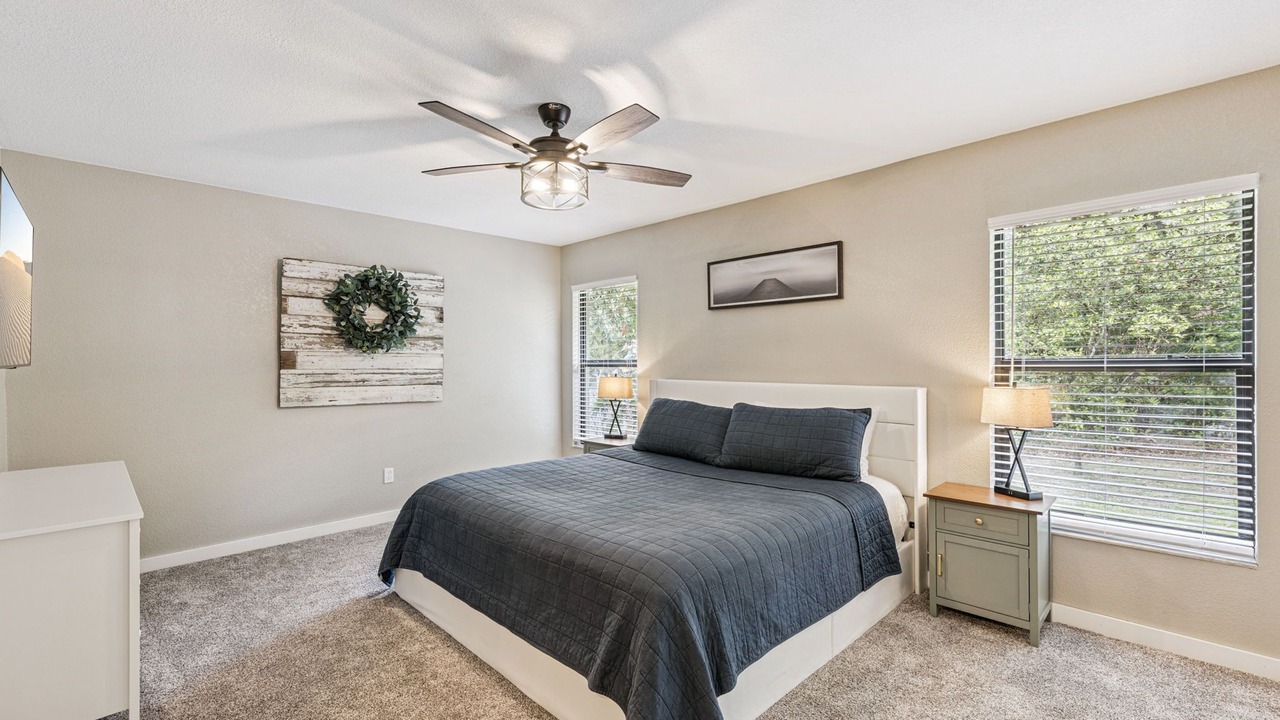 Photo of Bedroom in Sanford