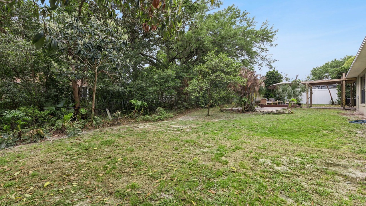 Photo of Outdoor in Sanford