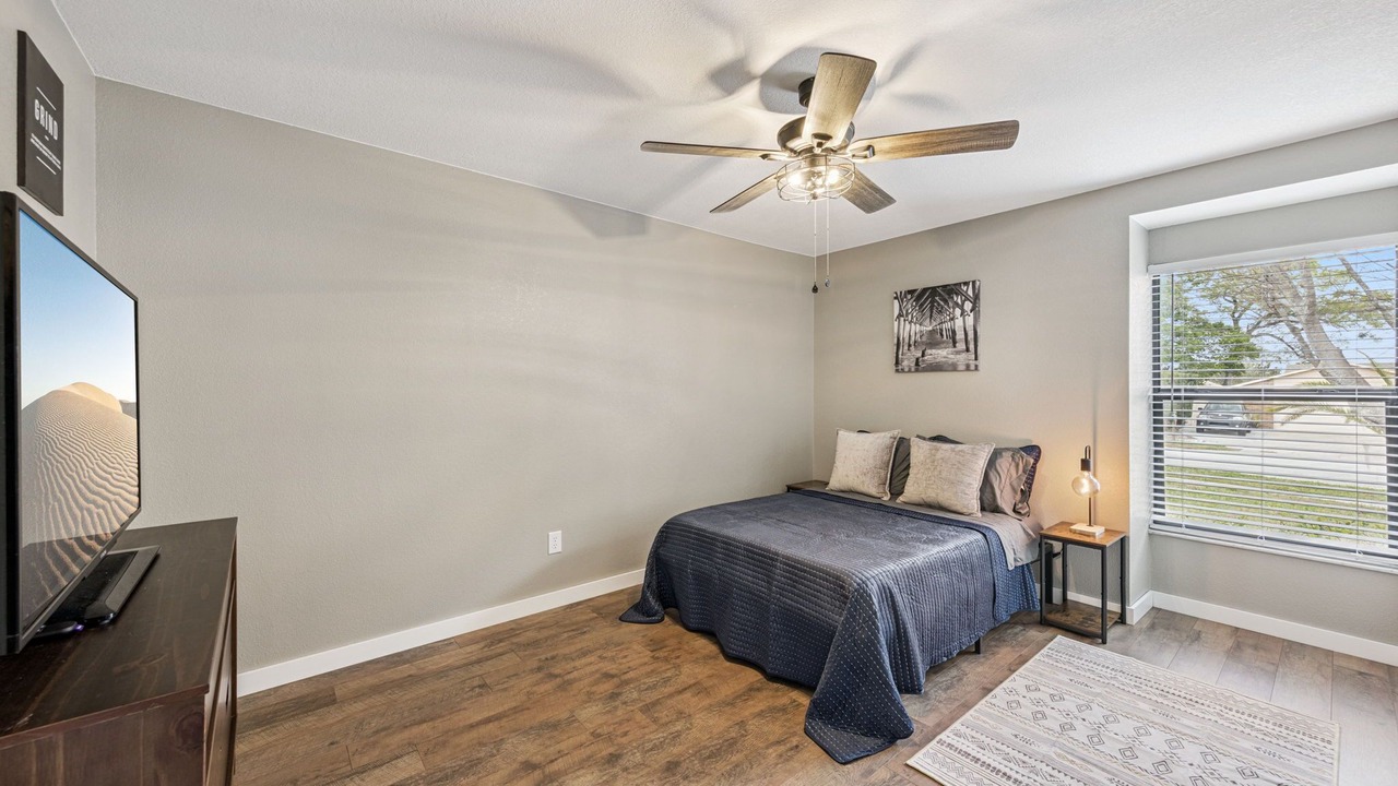 Photo of Bedroom in Sanford