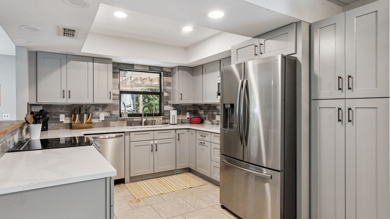 Photo of Kitchen in Sanford