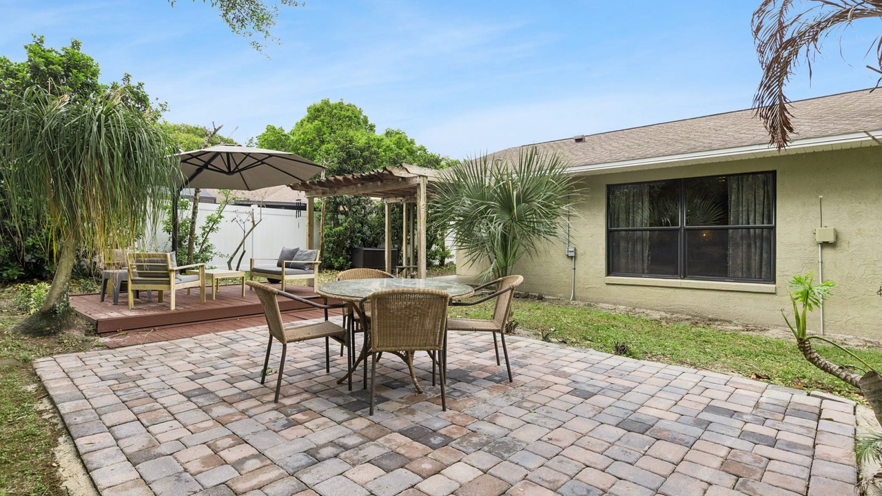Photo of Outdoor in Sanford