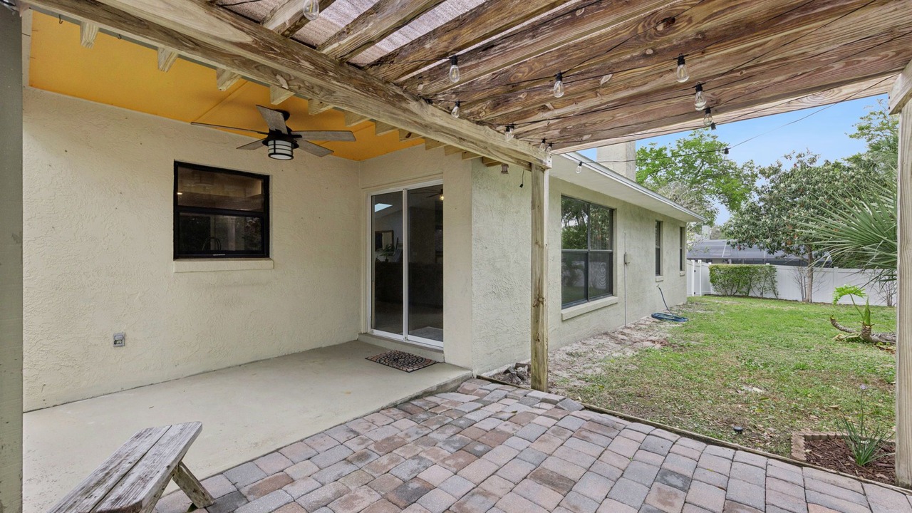 Photo of Patio Balcony in Sanford