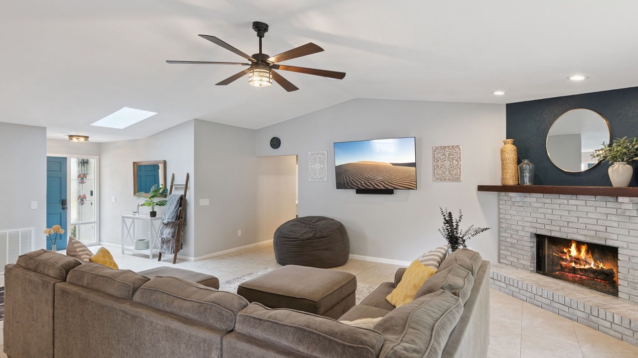 Photo of Livingroom in Sanford