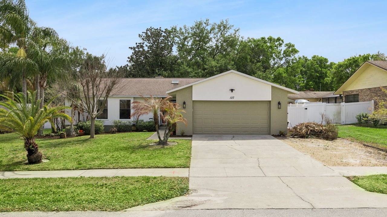 Photo of Outdoor in Sanford