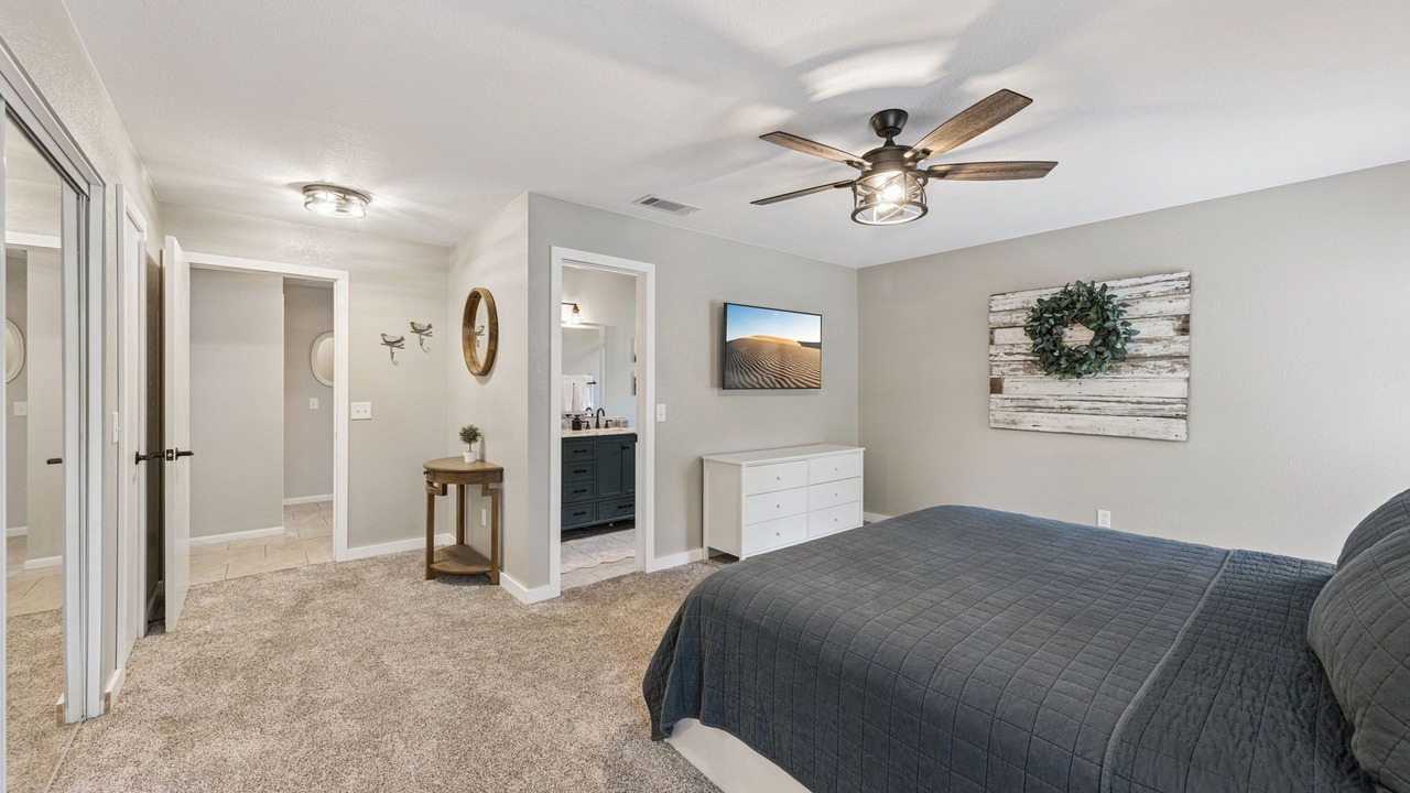 Photo of Bedroom in Sanford
