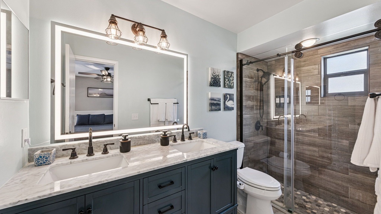 Photo of Bathroom in Sanford