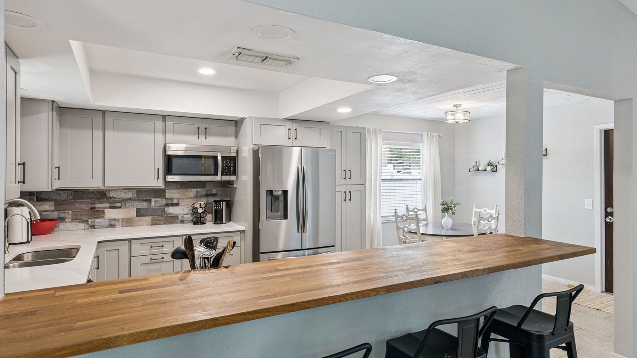 Photo of Kitchen in Sanford