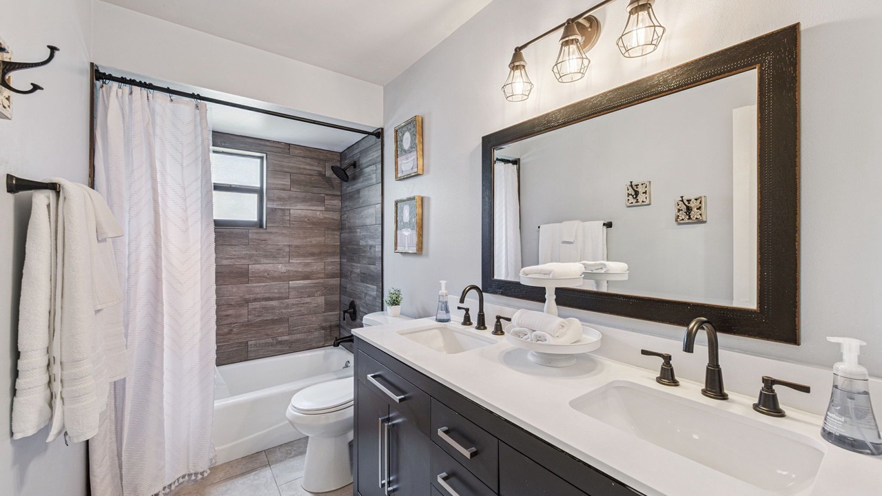 Photo of Bathroom in Sanford
