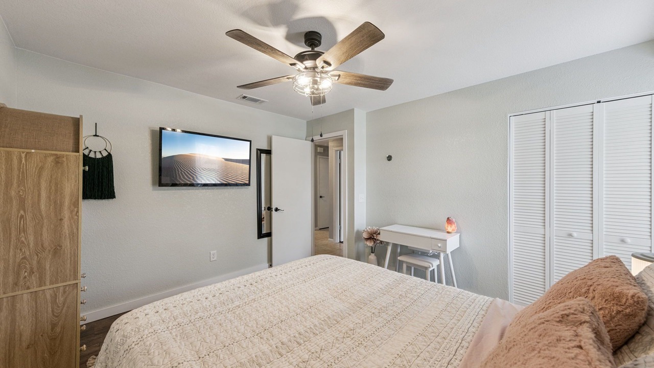 Photo of Bedroom in Sanford
