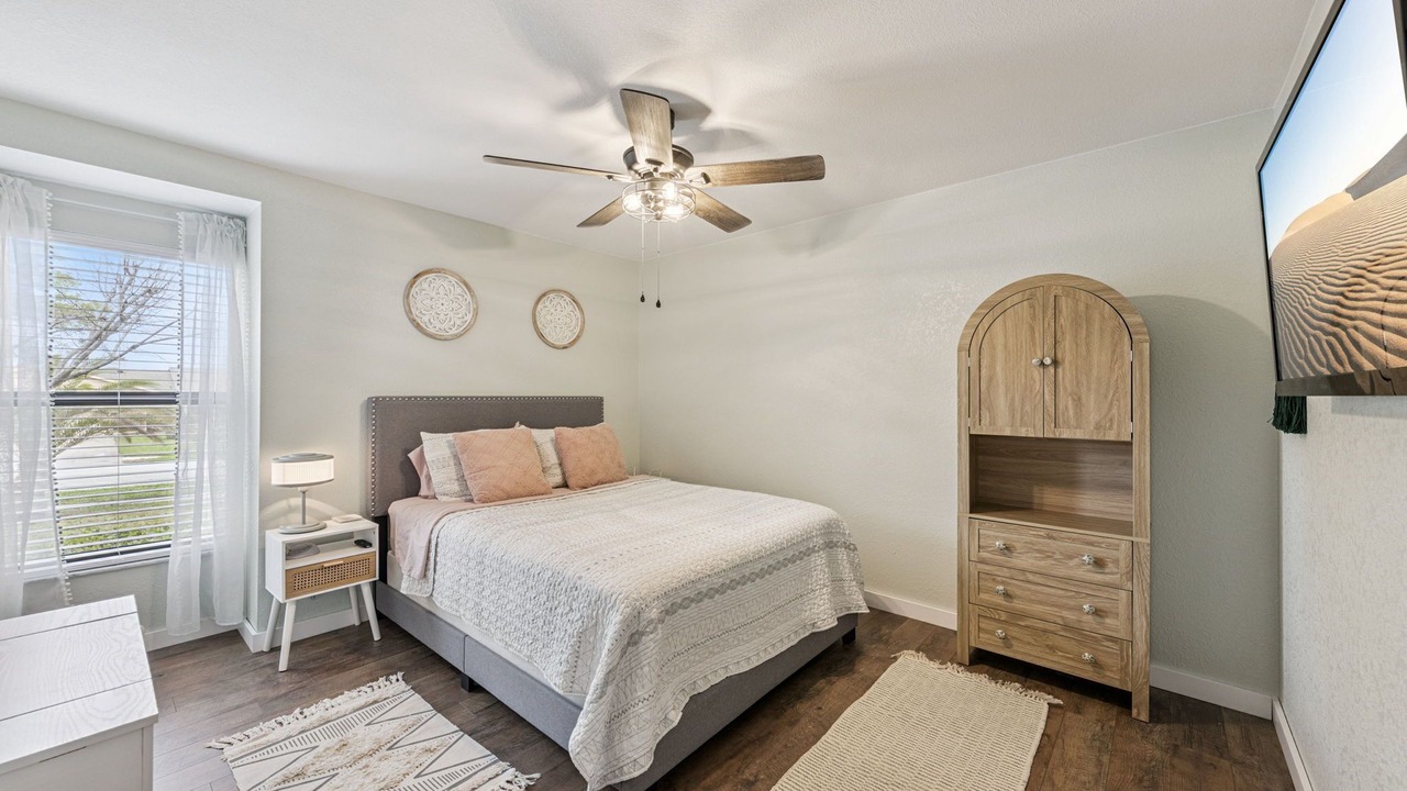 Photo of Bedroom in Sanford