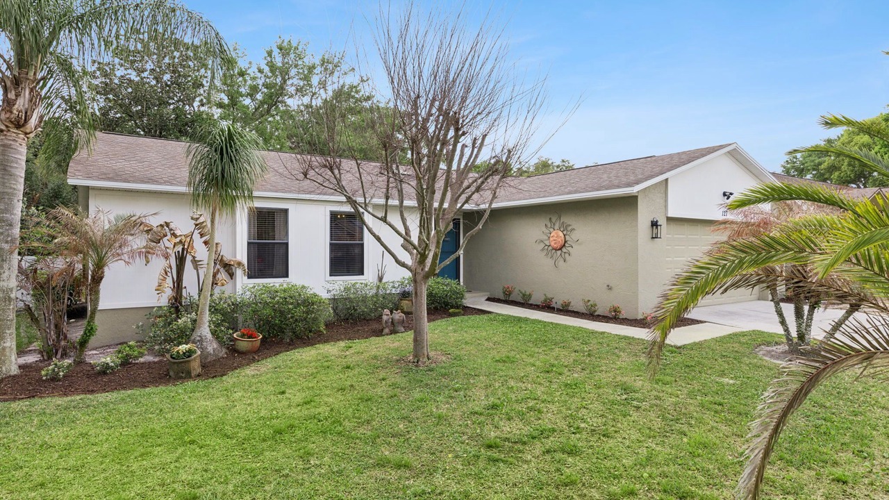 Photo of Outdoor in Sanford