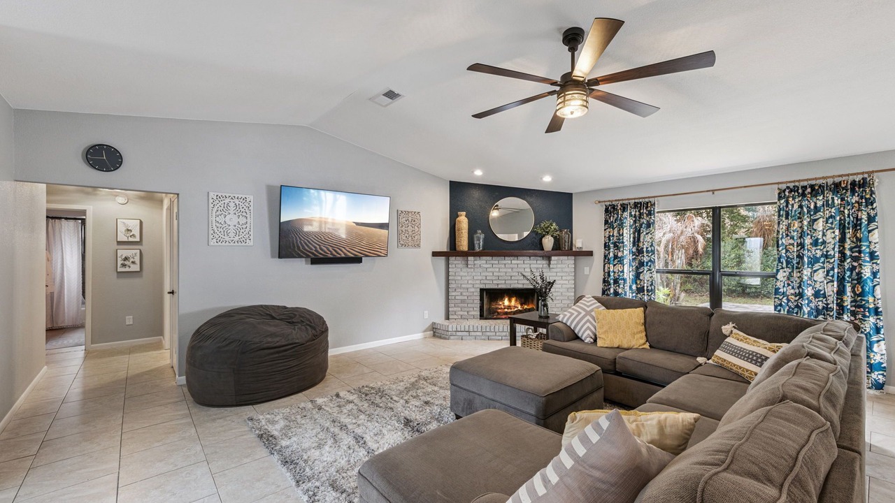 Photo of Livingroom in Sanford