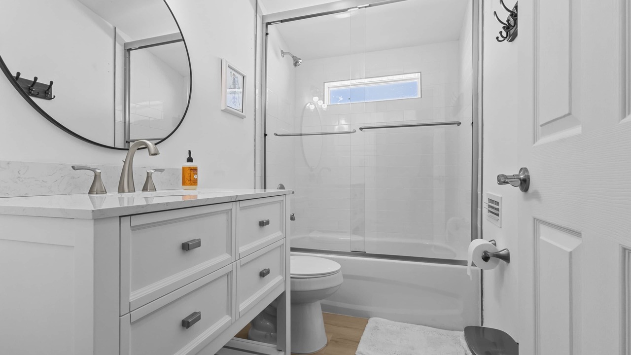 Photo of Bathroom in Steinhatchee