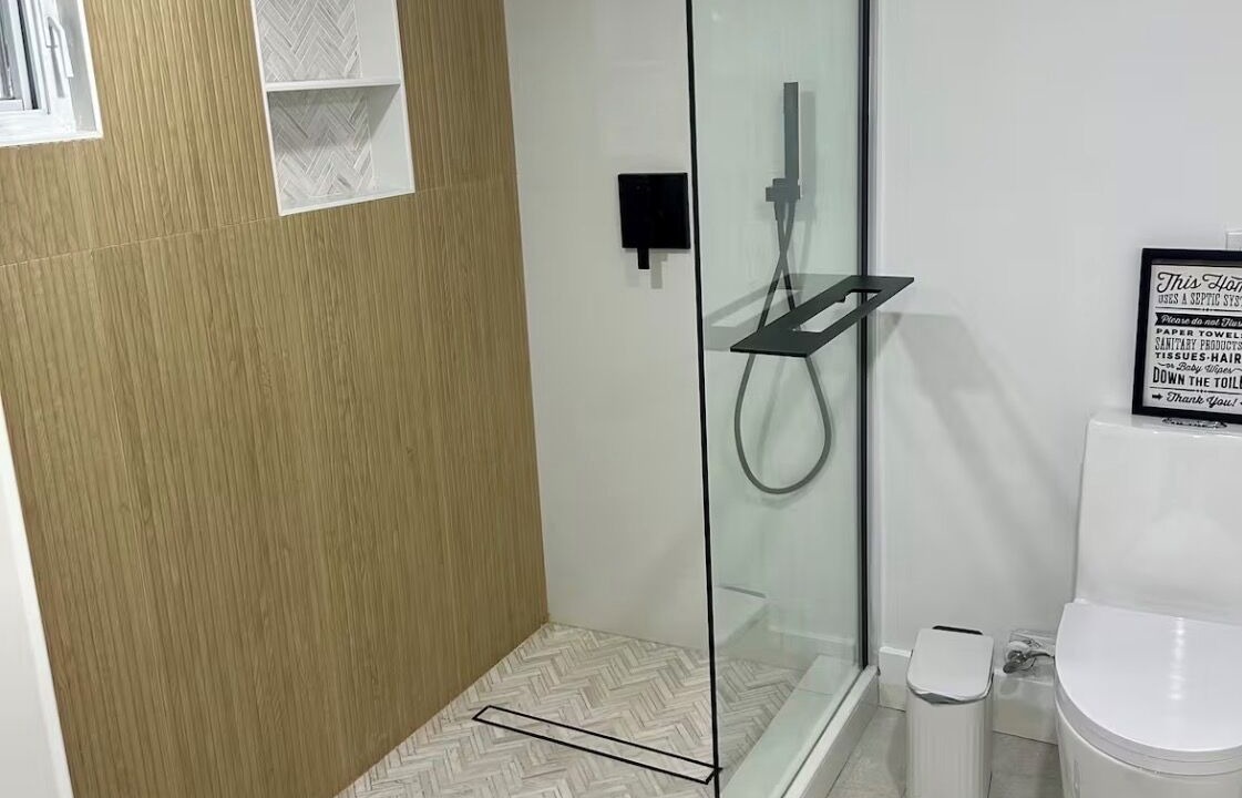 Photo of Bathroom in Fort White