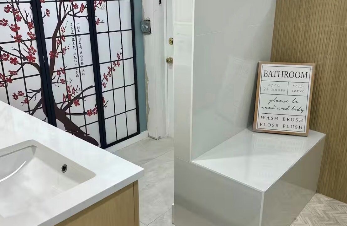 Photo of Bathroom in Fort White