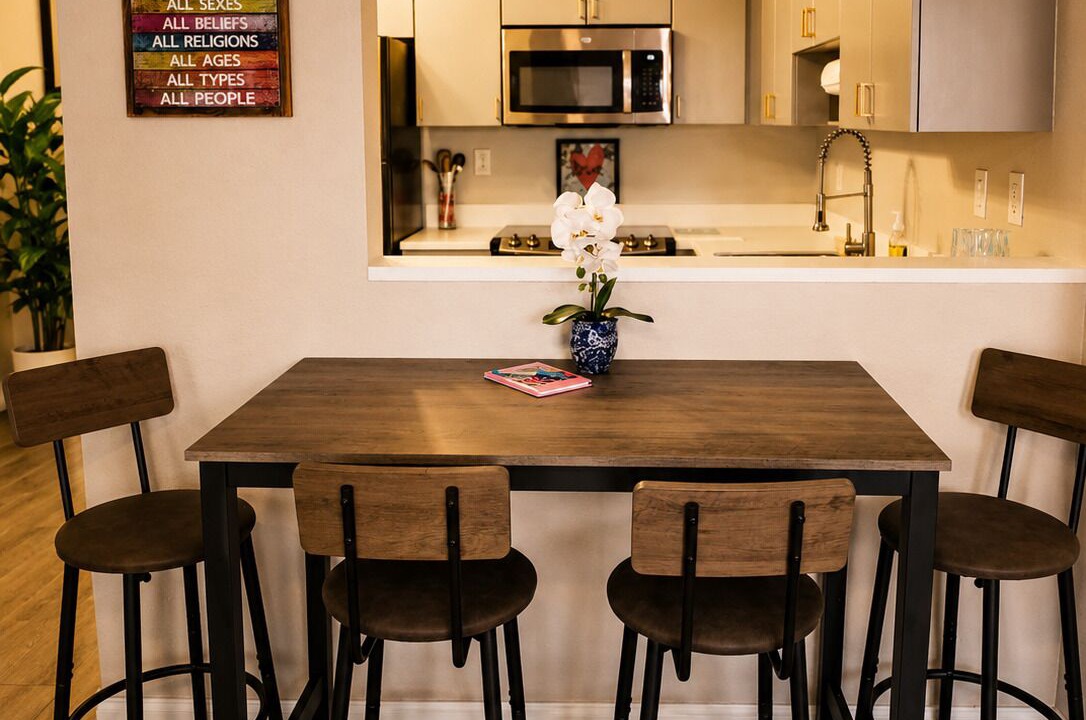 Photo of Kitchen in Land O' Lakes