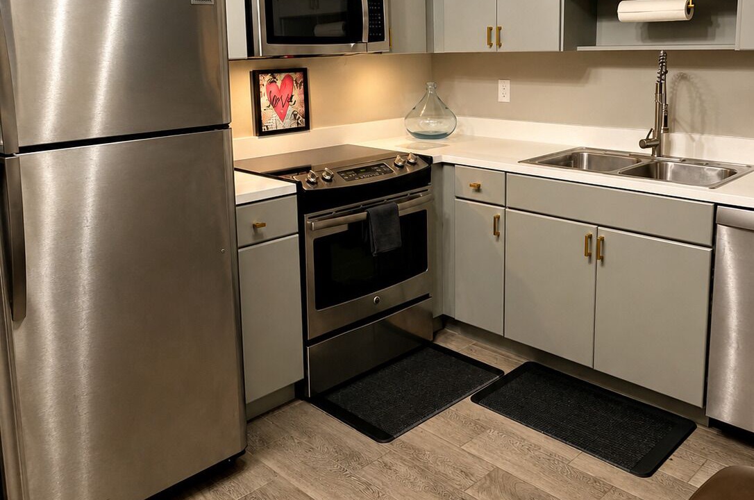 Photo of Kitchen in Land O' Lakes