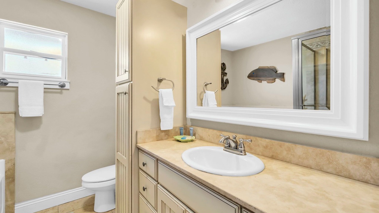Photo of Bathroom in Riviera Beach