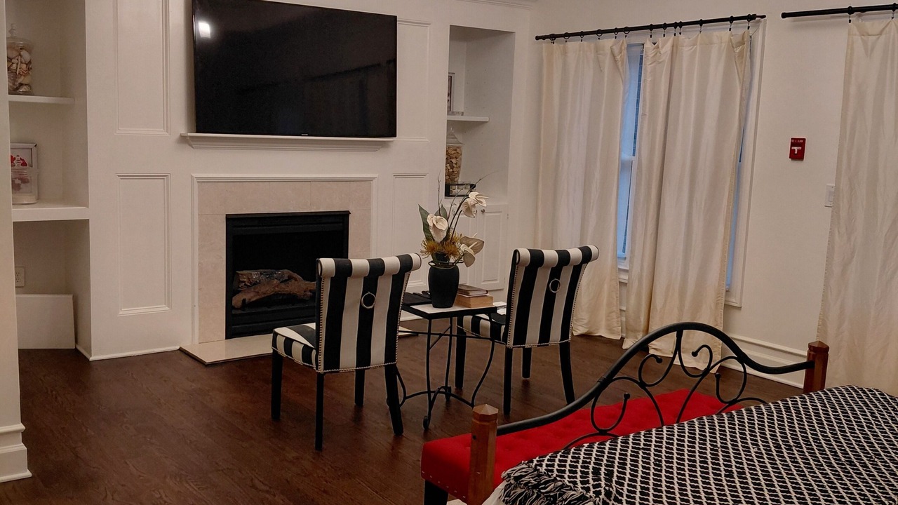 Photo of Bedroom in Church Street