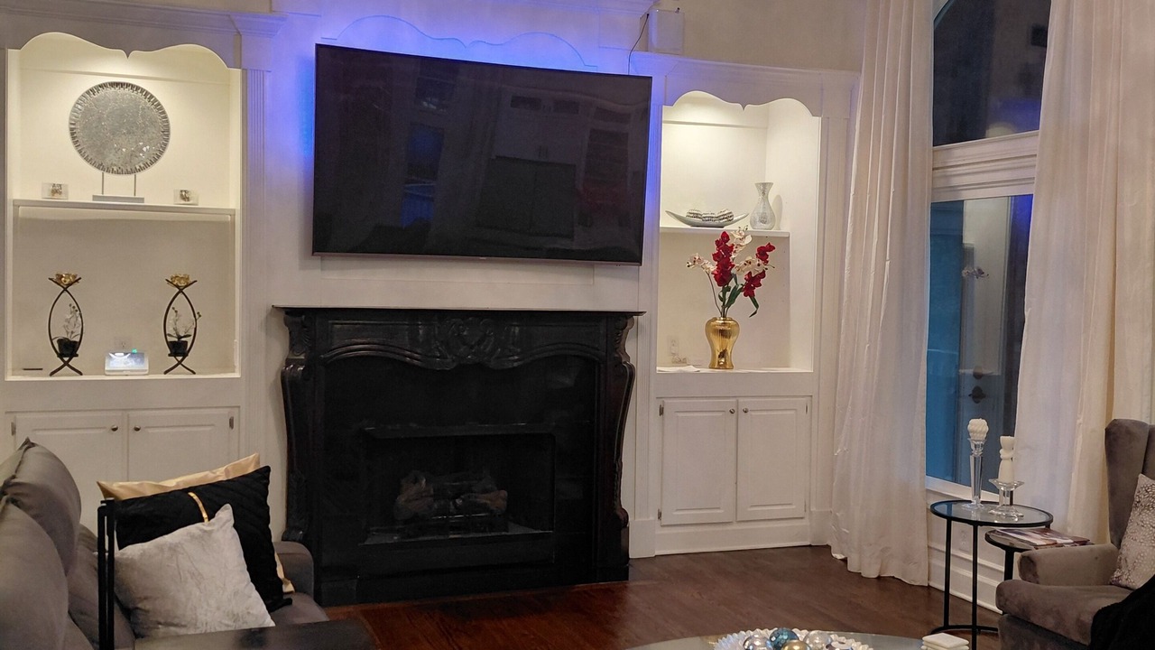 Photo of Livingroom in Church Street