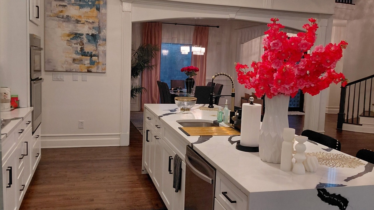 Photo of Kitchen in Church Street