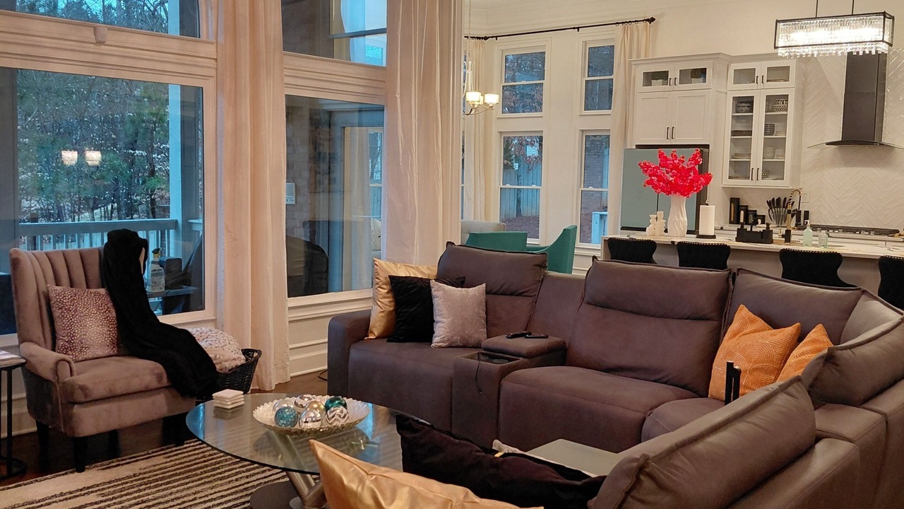 Photo of Livingroom in Church Street