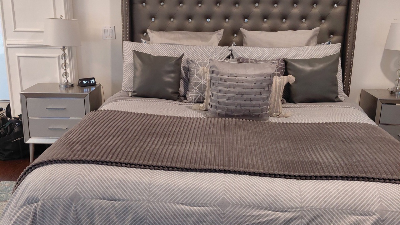 Photo of Bedroom in Church Street