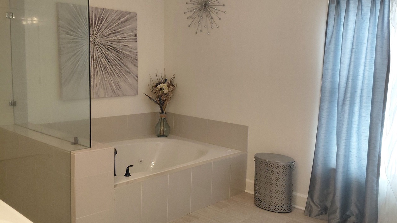Photo of Bathroom in Church Street