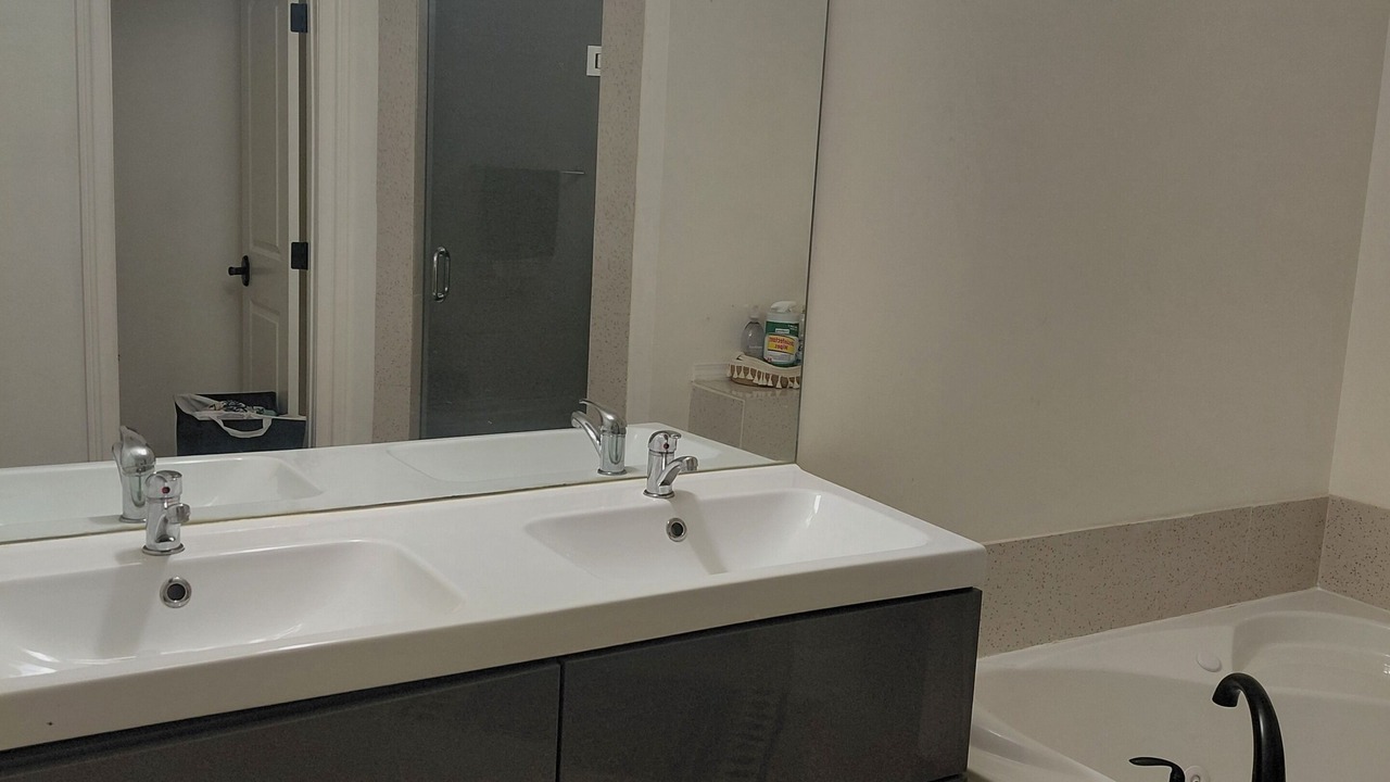 Photo of Bathroom in Church Street