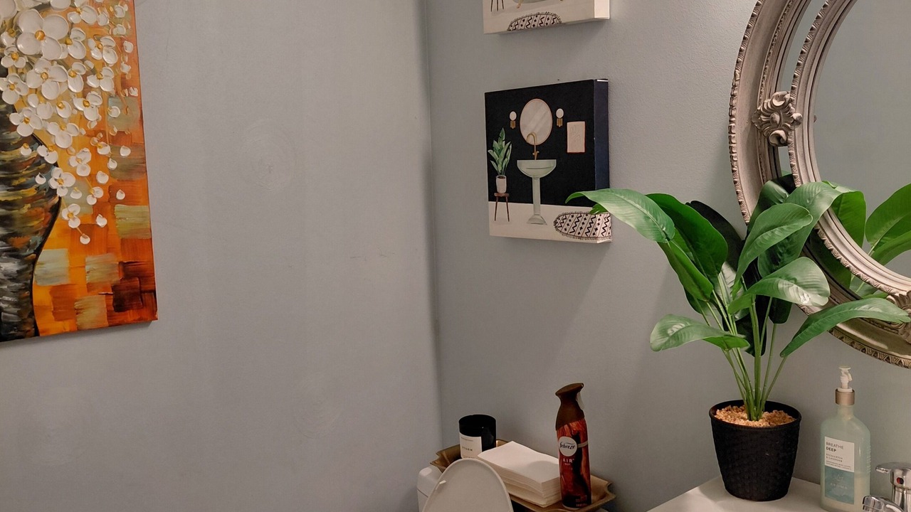 Photo of Bathroom in Church Street