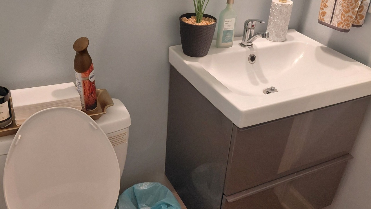 Photo of Bathroom in Church Street