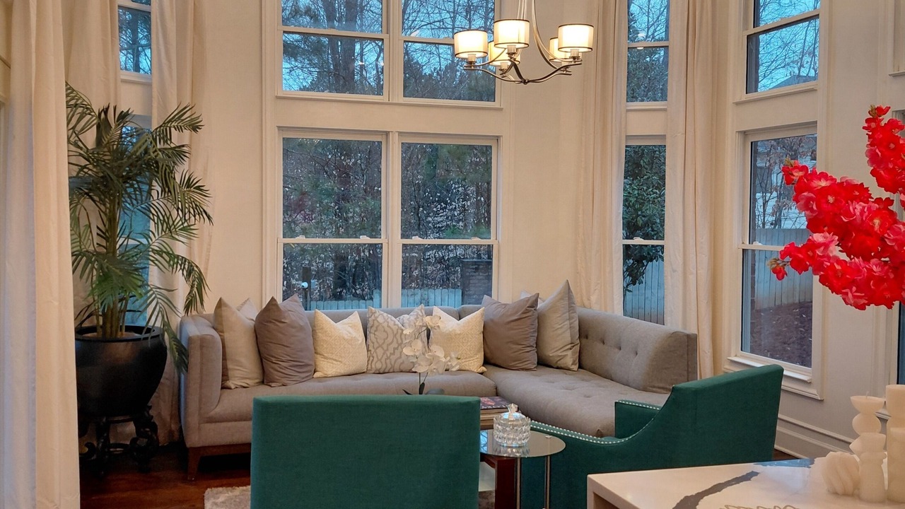 Photo of Livingroom in Church Street