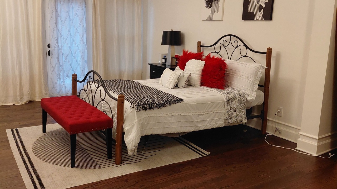 Photo of Bedroom in Church Street