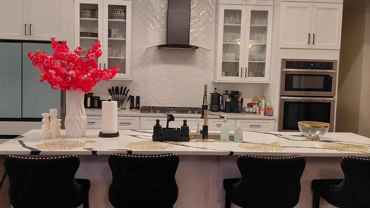 Photo of Kitchen in Church Street
