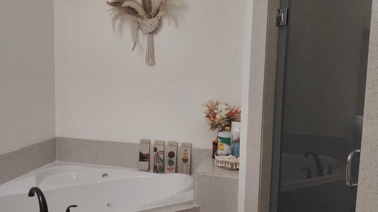 Photo of Bathroom in Church Street