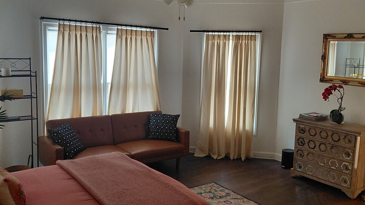 Photo of Bedroom in Church Street