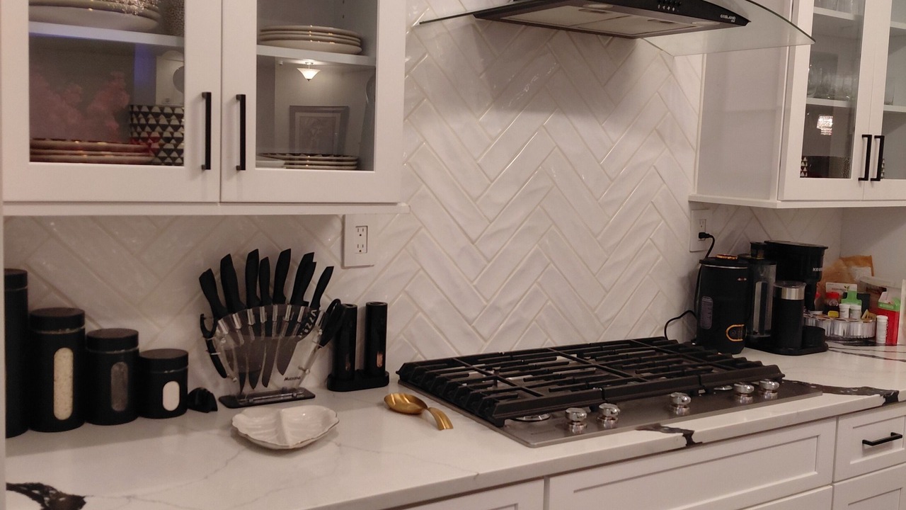 Photo of Kitchen in Church Street