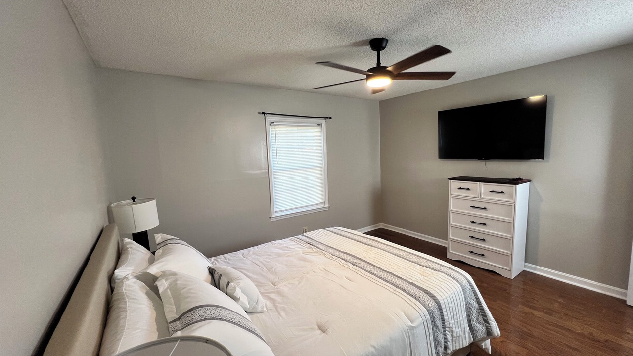 Photo of Bedroom in Byron