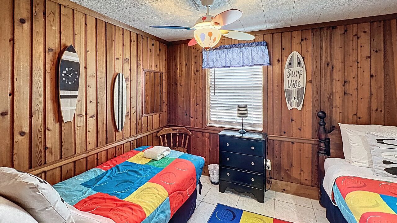 Photo of Bedroom in Clermont