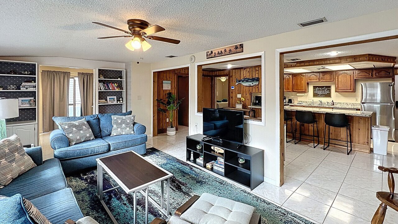 Photo of Livingroom in Clermont
