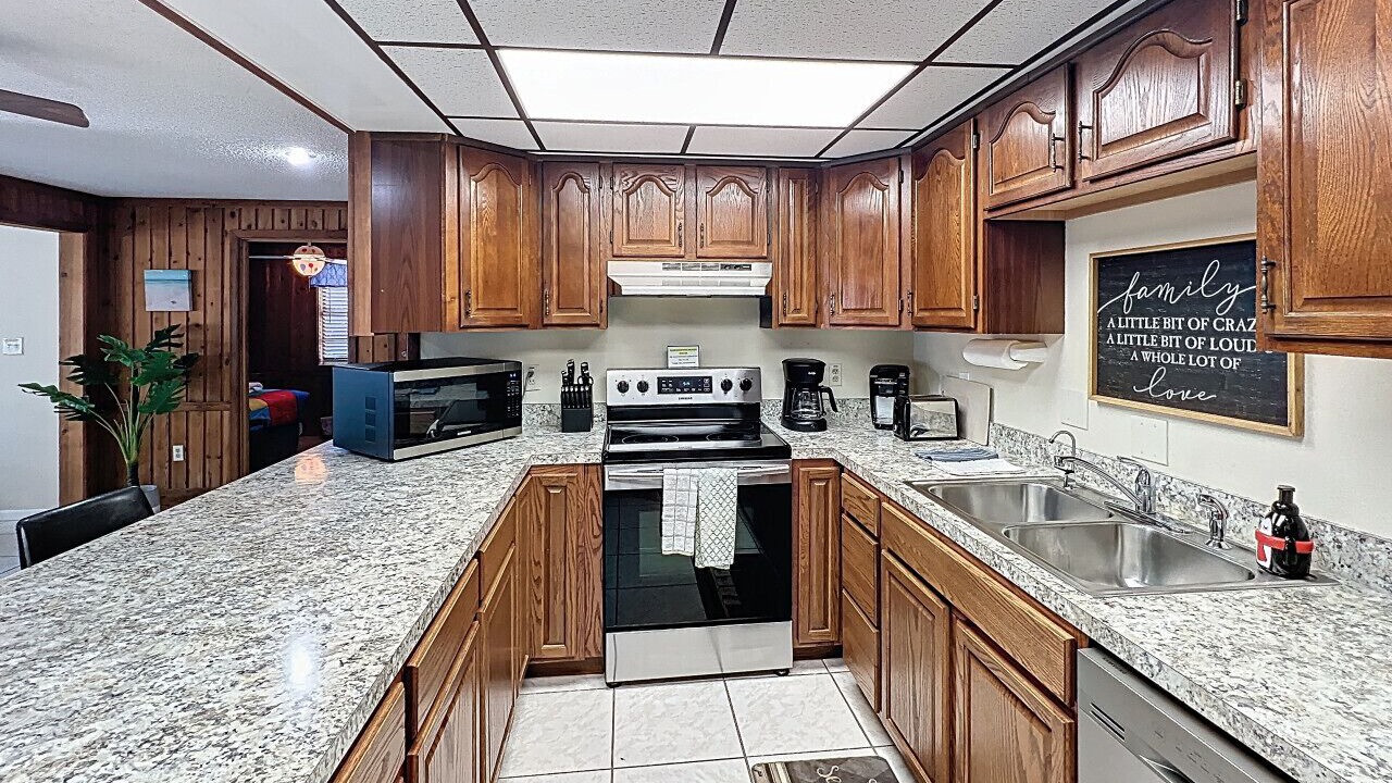 Photo of Kitchen in Clermont