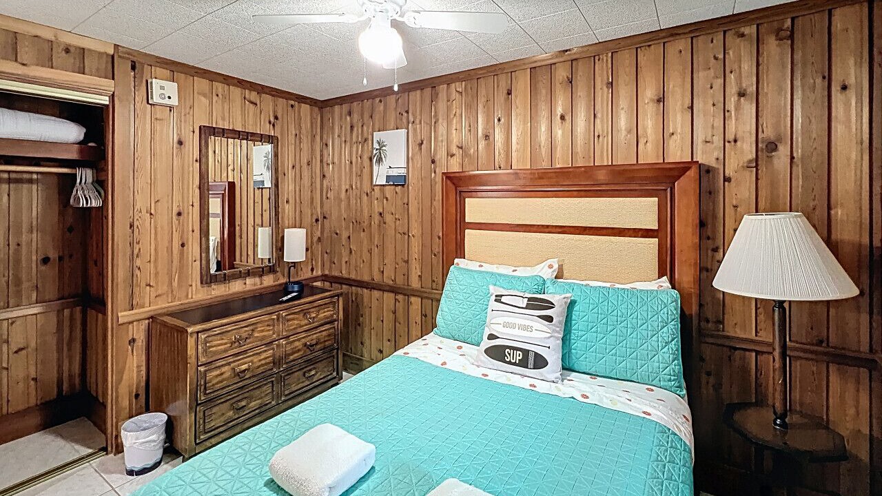 Photo of Bedroom in Clermont