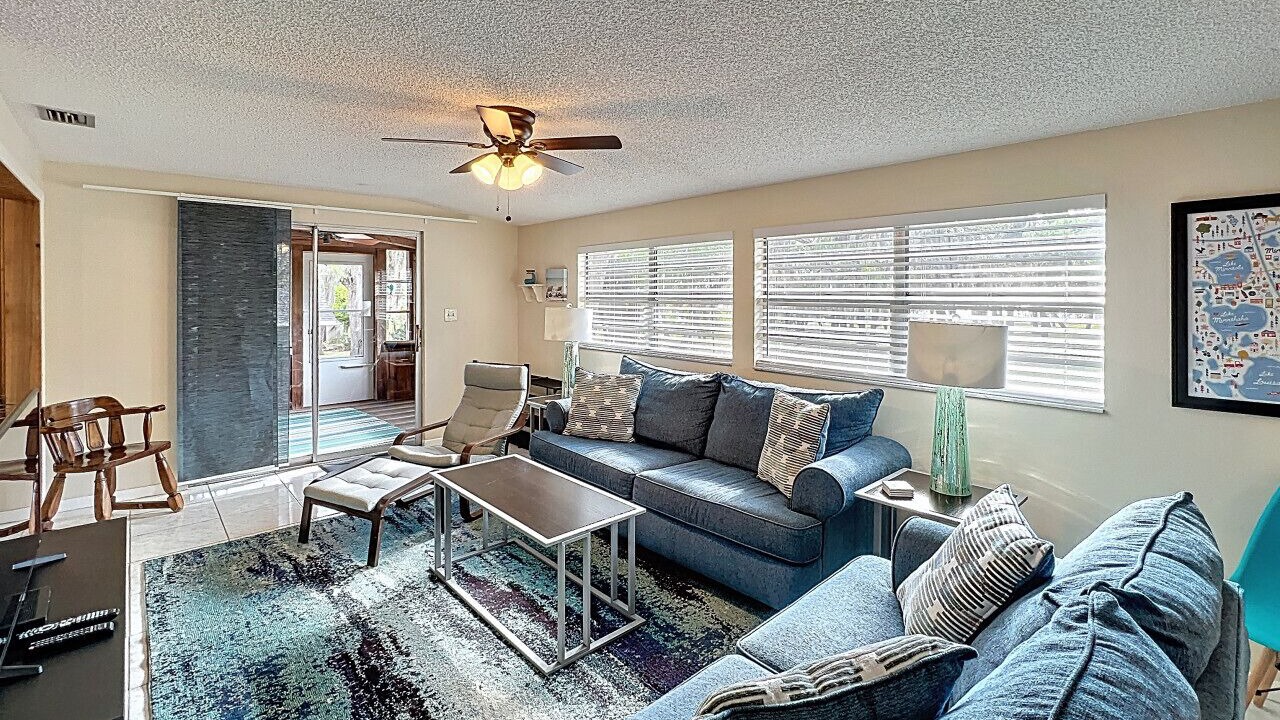 Photo of Livingroom in Clermont
