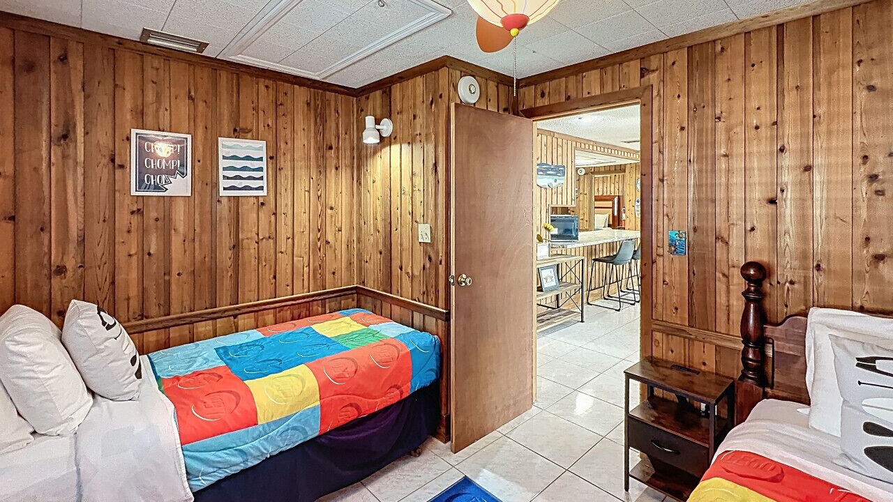 Photo of Bedroom in Clermont