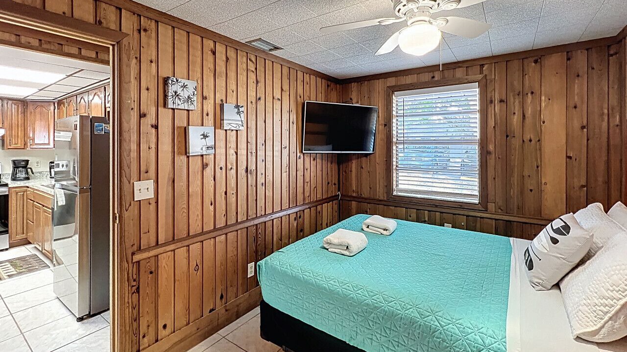 Photo of Bedroom in Clermont
