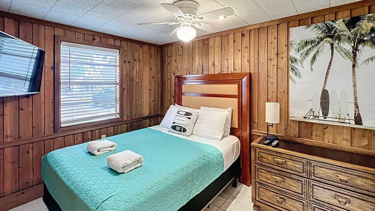 Photo of Bedroom in Clermont